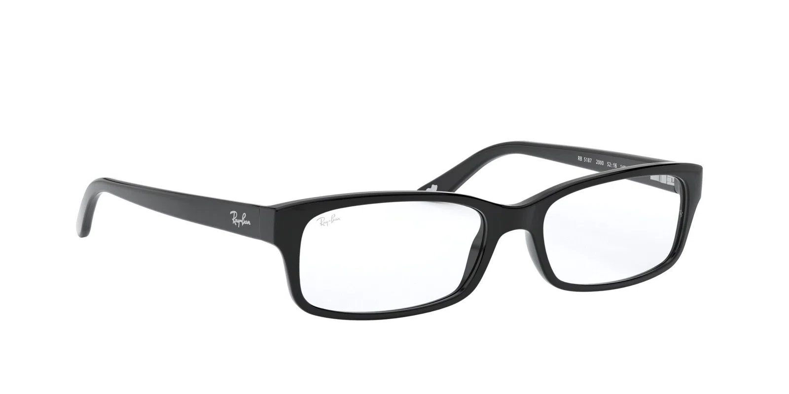Ray-Ban 5187 Eyeglasses - view 15
